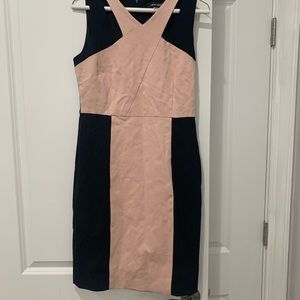 Nine West sleeveless dress